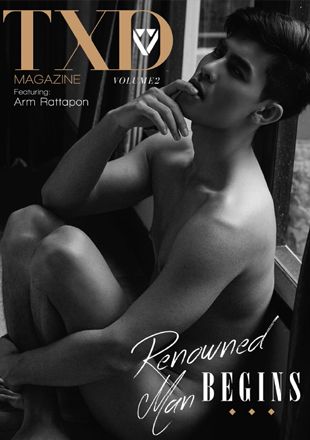 TXD Magazine Vol. 02