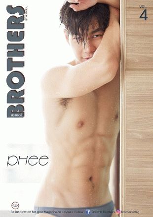 BROTHERS Vol.04