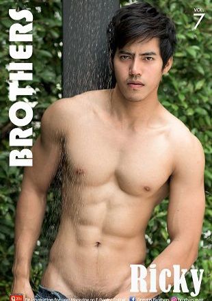 BROTHERS Vol.07