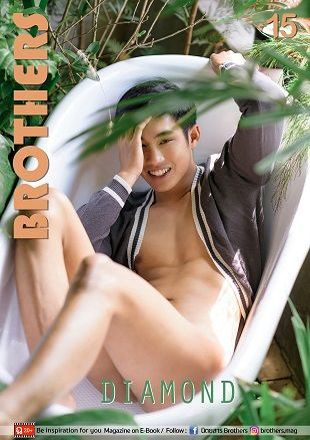 BROTHERS Vol.15