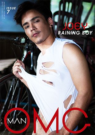 MAN OMG 07