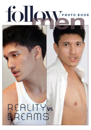 Follow Men 01 + Video