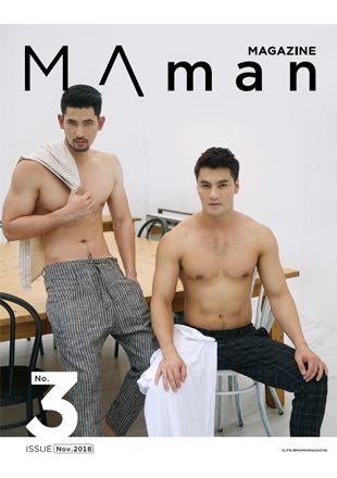 MAMAN 03 + Video