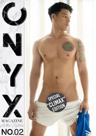 ONYX MAGAZINE 02