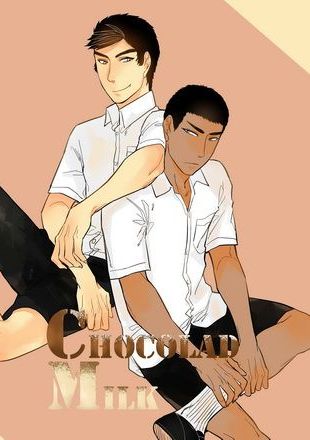 ChocoLADMilk