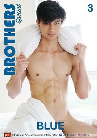 BROTHERS SPECIAL 3
