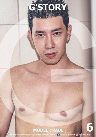 G'STORY Vol.06