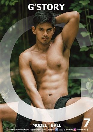 G'STORY Vol.07