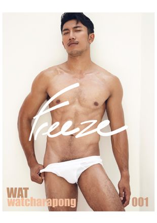 FREEZE 01+Video