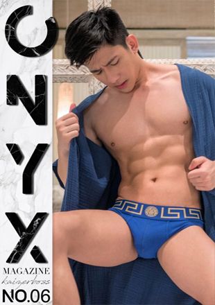 ONYX MAGAZINE 06