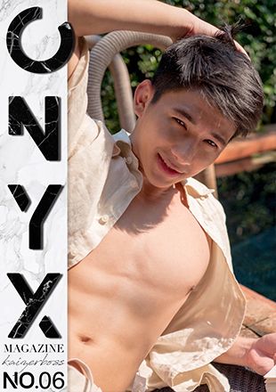 ONYX MAGAZINE 06 + Video
