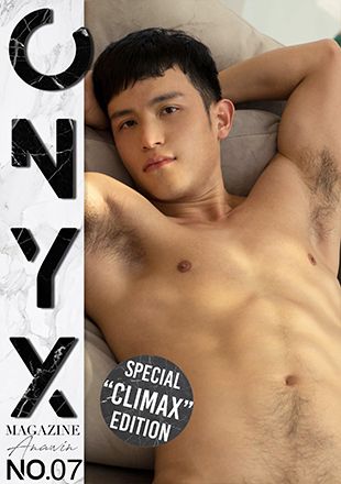 ONYX MAGAZINE 07 + Video