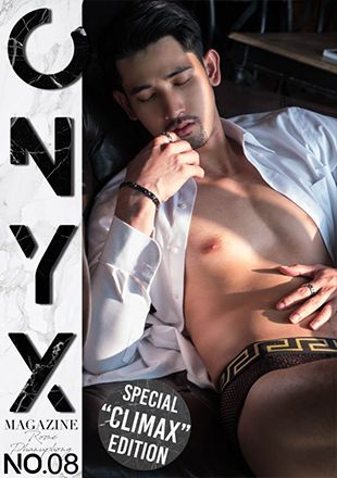 ONYX MAGAZINE 08