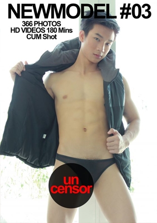 NEWMODEL 03 + Video