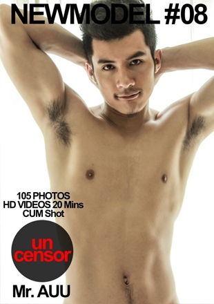 NEWMODEL 08 + Video