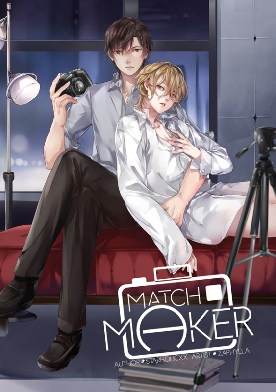Match Maker