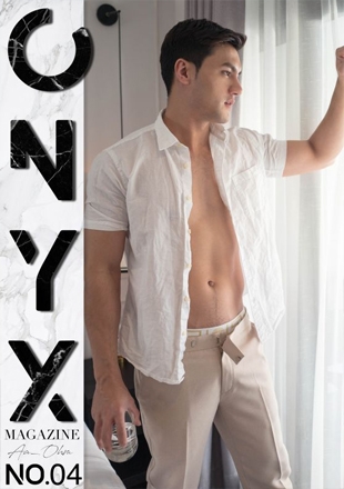 ONYX MAGAZINE 04 + Video