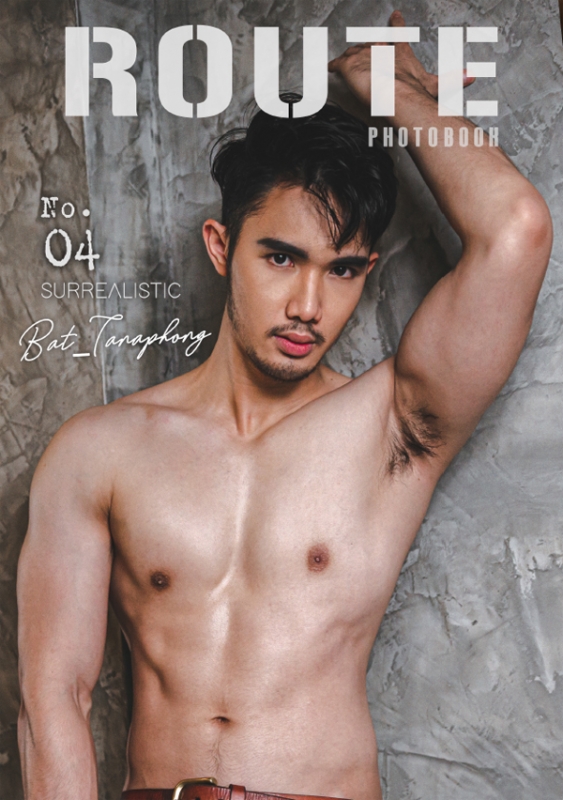 ROUTE PHOTOBOOK No.04 + Video