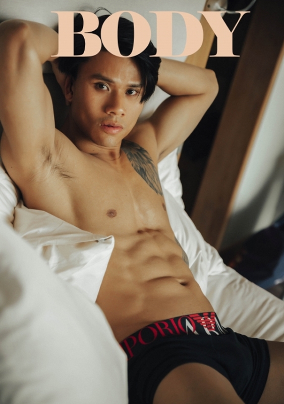 Body 1