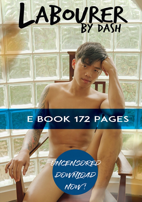 Labourer 08