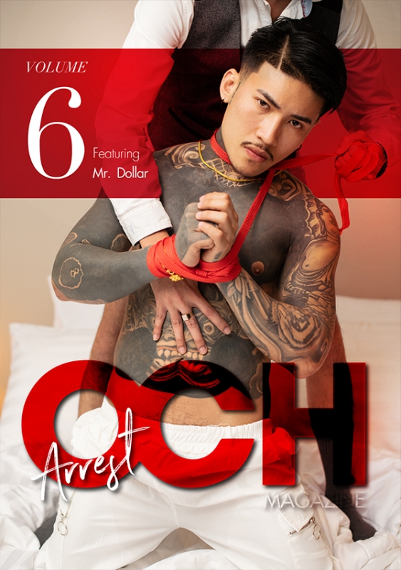 OCH MAGAZINE Vol. 06