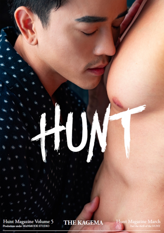 HUNT Vol.5 + Video