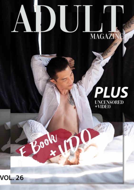 Adult 26 + Video
