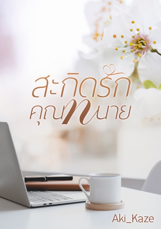 สะกิดรักคุณทนาย