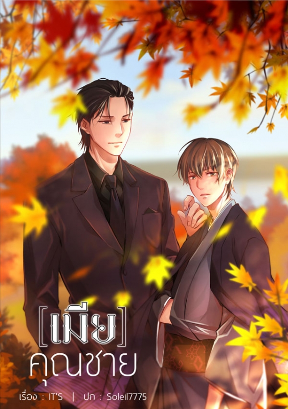 [เมีย]คุณชาย