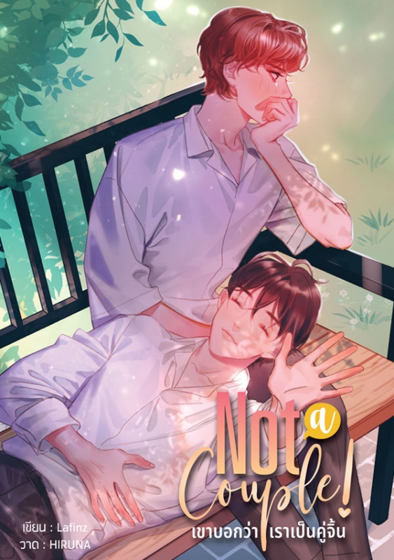 Not A Couple
