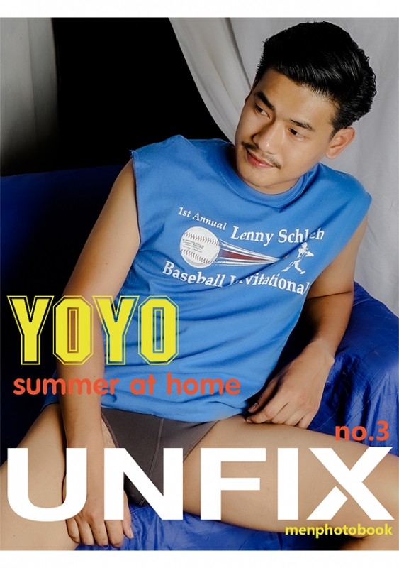 UNFIX no.3