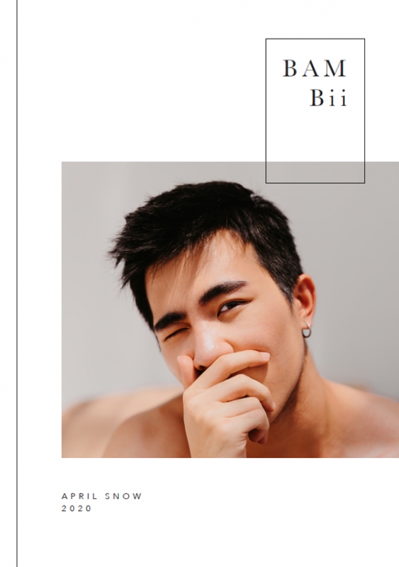 Bambii Vol.1