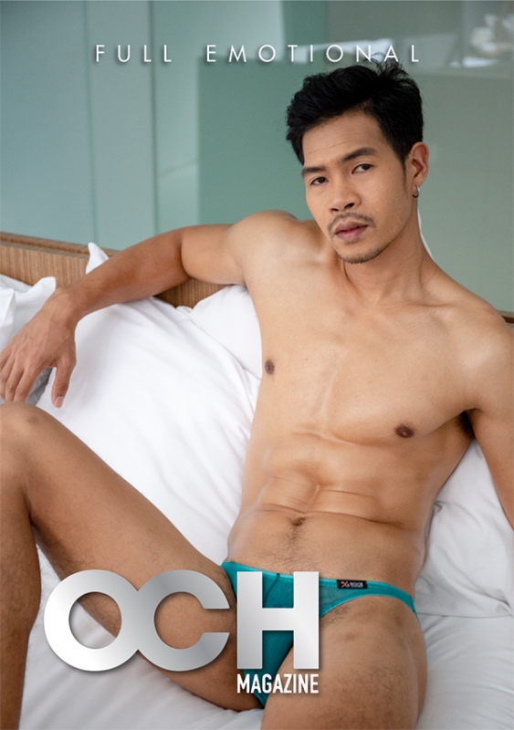 OCH MAGAZINE Vol. 05