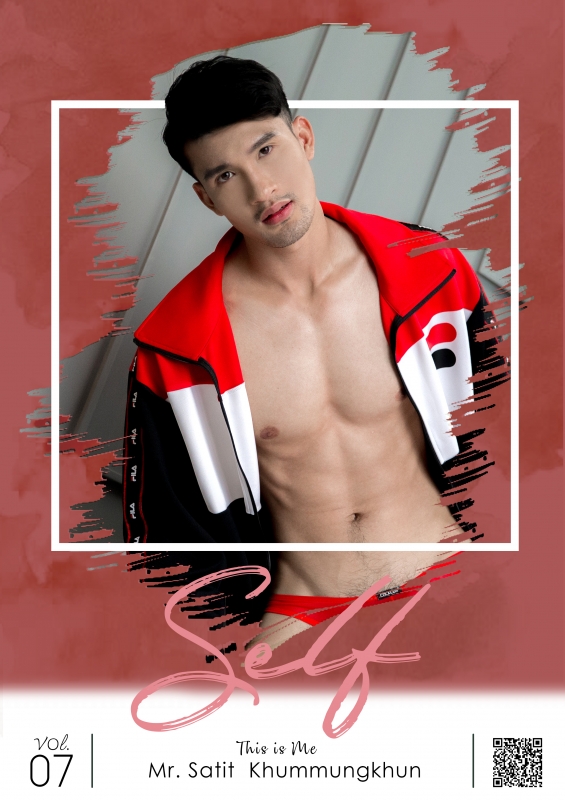 Self Photobook Vol.07 + Video