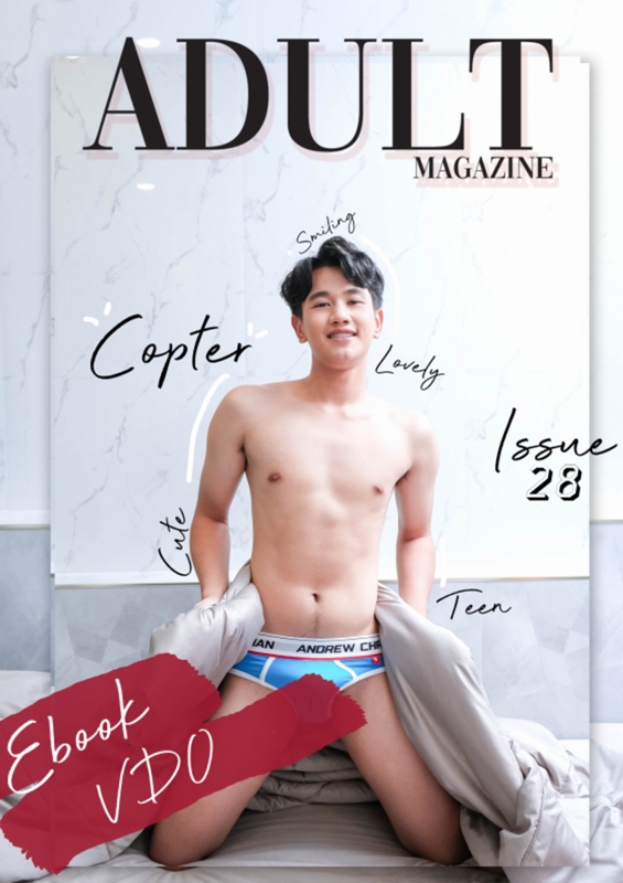 Adult 28 + Video