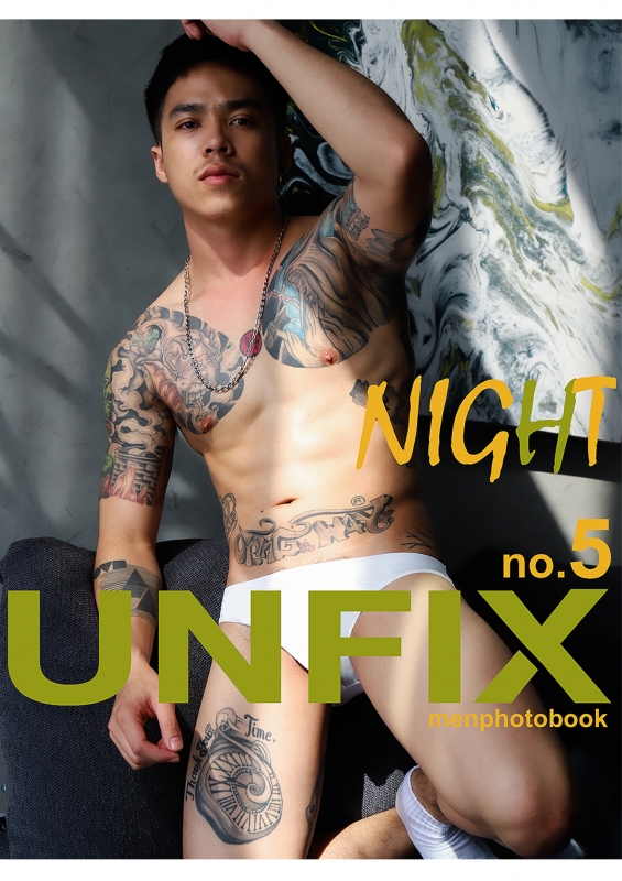 UNFIX no.5 + Video