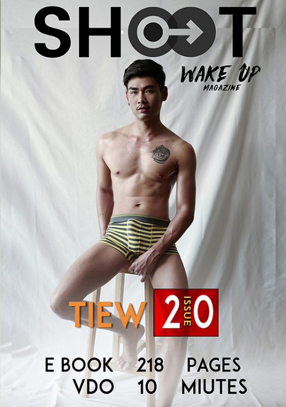 Shoot 20 + Video