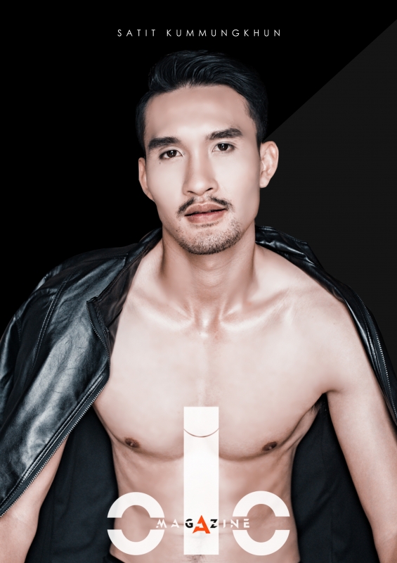olo magazine Vol.1 + Video