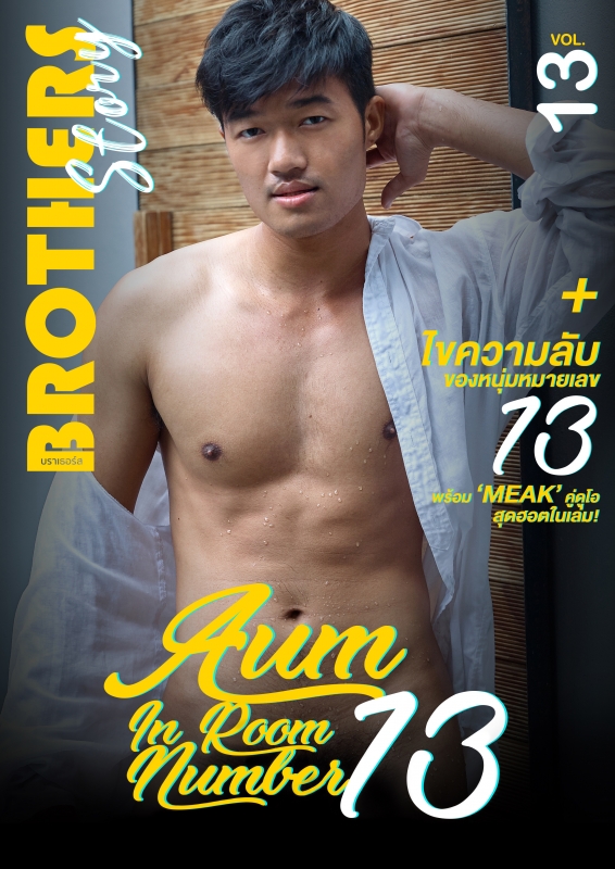 Brothers Story Vol.13 + Video