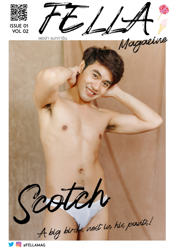 FELLA 02 [Ebook + Video]