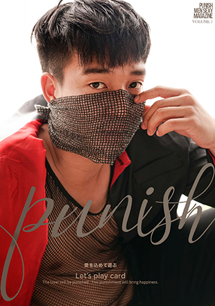 Punish Vol.1 [Ebook + Video]
