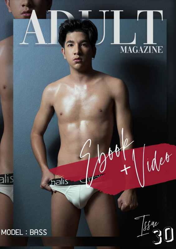 Adult 30 (Ebook + VDO)