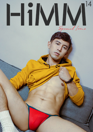 HiMM 14 [Ebook + Video]