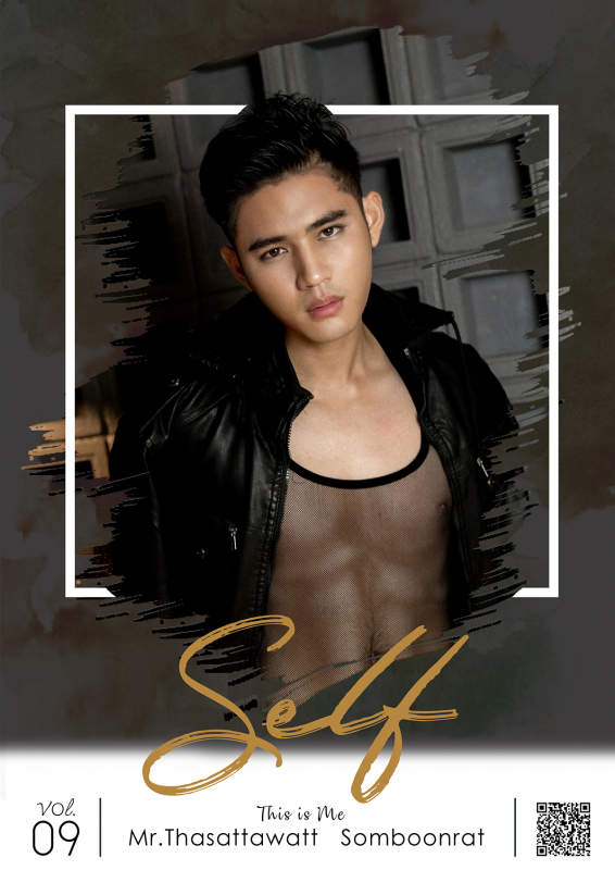 Self Photobook Vol.09 + Video
