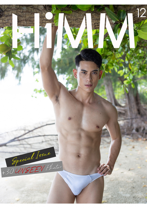 HiMM 12 [Ebook]