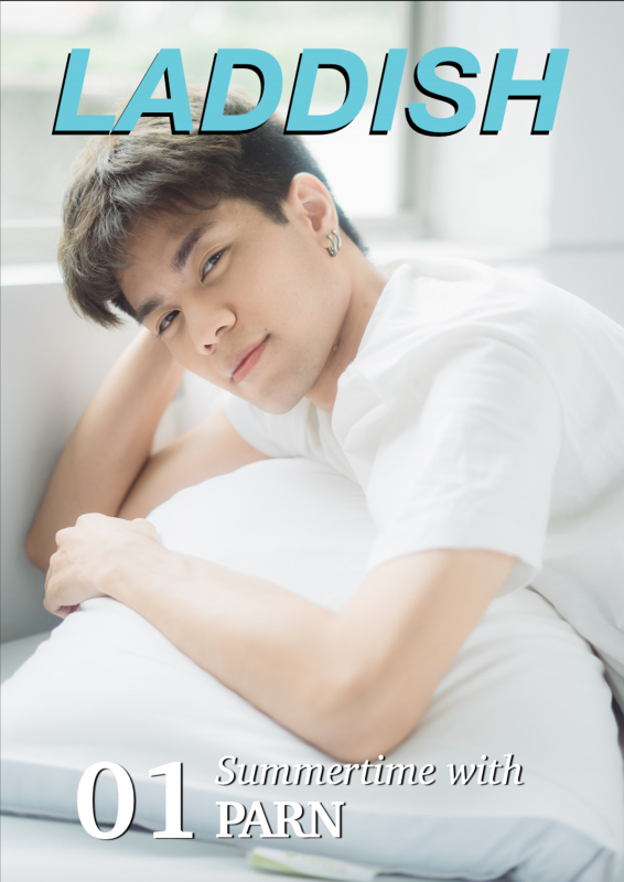 LADDISH : PARN [Ebook + Video]