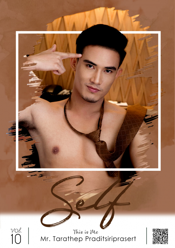 Self Photobook Vol.10 + Video