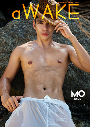 aWAKE Magazine Issue 11
