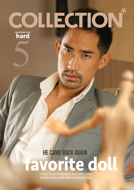 Collection V.5 [Ebook + Video]