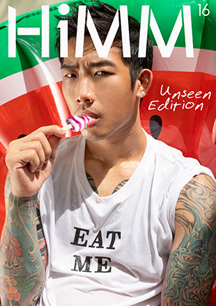 HiMM 16 [Ebook + Video]